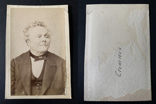 Avocat adolphe crémieux d'occasion  Expédié en Belgium