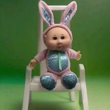 Dolls cabbage patch for sale  GRANGE-OVER-SANDS