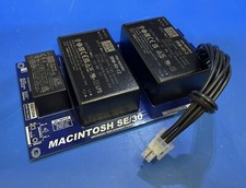 Usado, Novo em folha - Apple Macintosh SE & SE/30 - Fonte de alimentação de substituição universal comprar usado  Enviando para Brazil