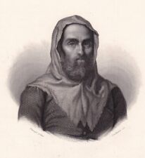 Portrait xixe willem d'occasion  Toulouse-