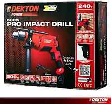 Dekton power 670010 for sale  COVENTRY
