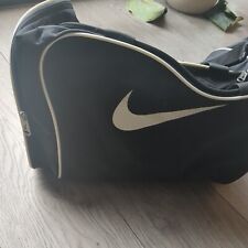 Nike sports duffel for sale  ABERYSTWYTH