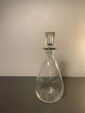 Carafe liqueur année d'occasion  Vienne