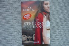 Steinerne schlange iny gebraucht kaufen  Bottrop