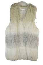 Womans faux fur for sale  SITTINGBOURNE