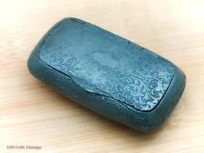 Pewter 7cm vintage for sale  BARNSTAPLE