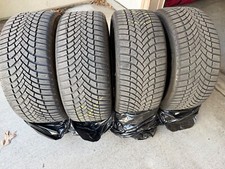 Tires blizzak lm005 for sale  Denver