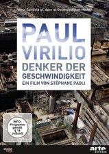Paul virilio denker gebraucht kaufen  Berlin