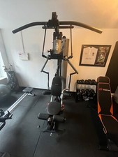 Body solid g6b for sale  BURY