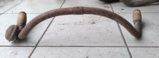 Guidon moustache poignées d'occasion  Clermont-Ferrand-