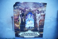 Affiche imaginarium docteur d'occasion  Frontignan