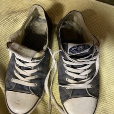 Dunlop plimsoll 9.5 for sale  BRAINTREE