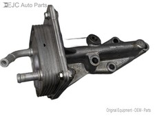 Oil cooler nissan for sale  Denver