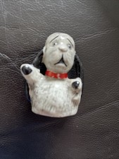 Sweep ceramics ornament for sale  ROTHERHAM