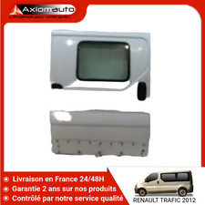 Porte coulissante renault d'occasion  Amiens-