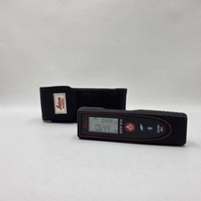 Leica disto d110 for sale  CASTLEFORD