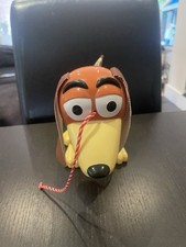 Slinky dog toy for sale  SUTTON