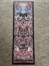 Widespread panic 2025 for sale  Colorado Springs
