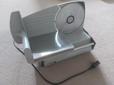 Buffalo electric slicer for sale  CHATHAM