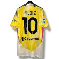 Maglia kenan yildiz usato  Montesilvano