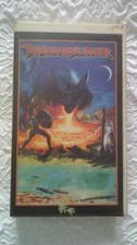 Dragonslayer pre cert for sale  DURHAM