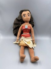 Disney moana soft for sale  HUDDERSFIELD