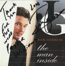 Jon gibson christian for sale  Simi Valley