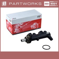 Brake master cylinder d'occasion  Expédié en Belgium