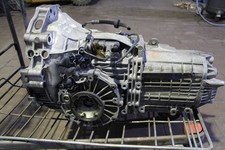 Schaltgetriebe gang dup gebraucht kaufen  Warendorf