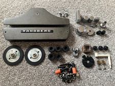Tandberg series reel for sale  COVENTRY