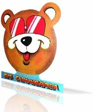 Gummibaeren gummibären gebraucht kaufen  Berlin