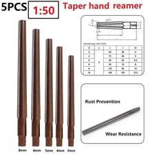 Professional quality tapered d'occasion  Expédié en Belgium