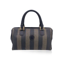 Autentica borsa fendi usato  Roma