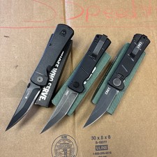 Lot folding crkt for sale  Council Bluffs