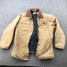 Vintage carhartt jacket for sale  Lexington