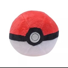 Pokeball plush master for sale  Kew Gardens