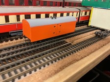 Modelleisenbahn bttb geschloss gebraucht kaufen  Altenburg