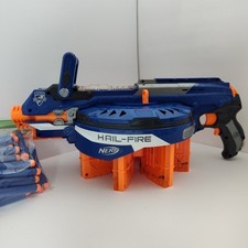 Hasbro nerf strike for sale  Brooklyn