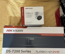 Kit videosorveglianza esterno usato  Campi Salentina