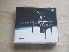 Glenn gould triology gebraucht kaufen  Lübeck