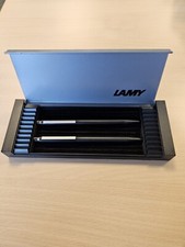 Lamy druckbleistift kugelschre gebraucht kaufen  Bremen