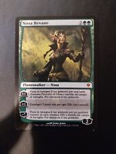Nissa revane planeswalker usato  Trivignano Udinese
