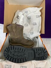 Timberland steal toe for sale  Dorsey
