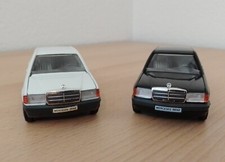 Konvolut mercedes 190e gebraucht kaufen  Waldshut-Tiengen