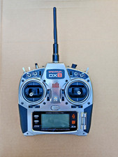 Spektrum spectrum dx8 for sale  FAREHAM