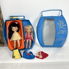 Vintage remco jan for sale  Augusta