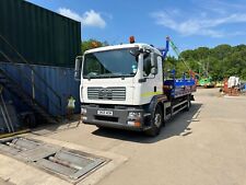 Man tgm 18.280 for sale  CHELMSFORD