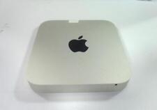 late mini mac 2x apple 2012 for sale  Houston