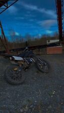 Dirt Bikes gebraucht kaufen  Adelebsen