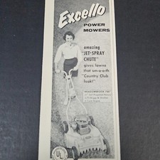 1957 excello power for sale  Jackson